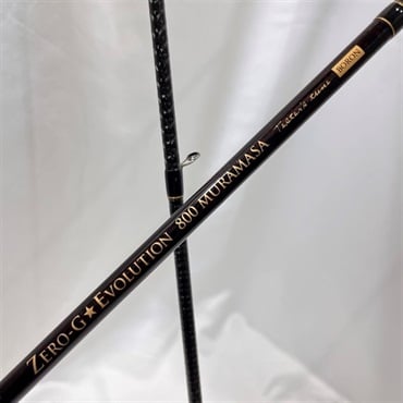 ゼロ－Ｇエボリューション８００ムラマサ